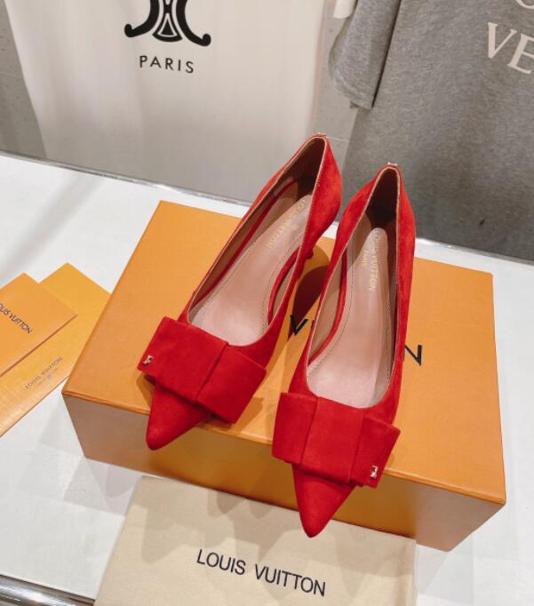Ava’s Mode - LOV Women Shoes - 406