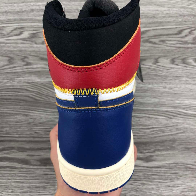Nike Luxury Shoes