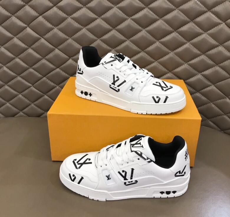 Ava’s Mode - LOV Men Shoes - 897