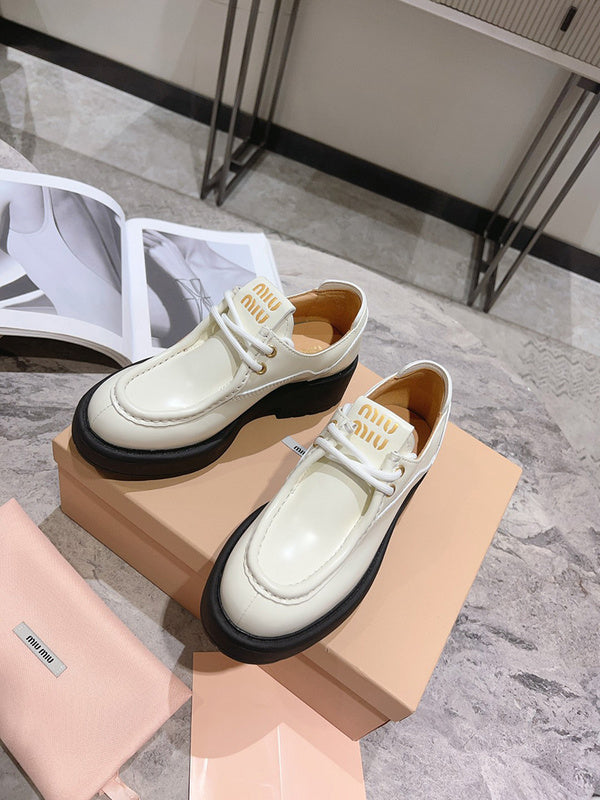 MIU MIU Luxury Shoes