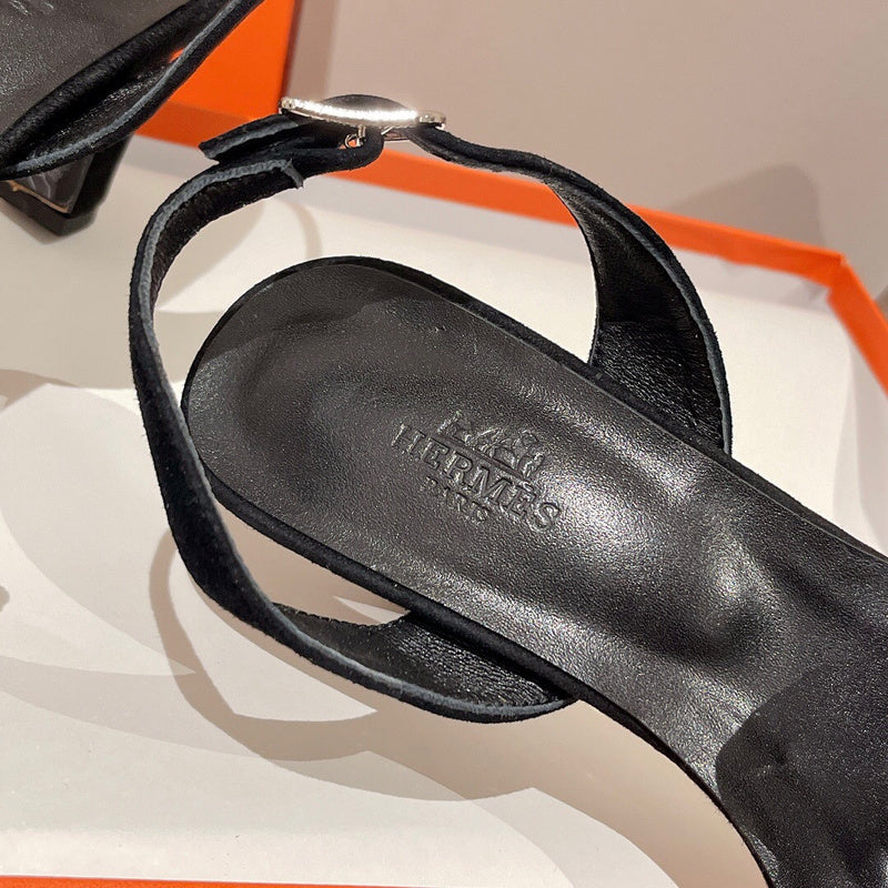 Hermes Luxury Shoes