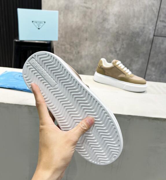 Ava’s Mode - PD Men Shoes - 195