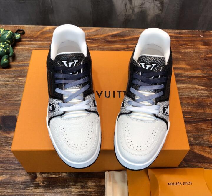 Ava’s Mode - LOV Men Shoes - 1074