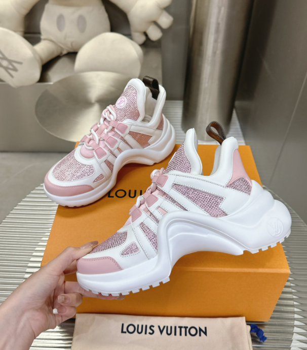 Ava’s Mode - LOV Women Shoes - 177