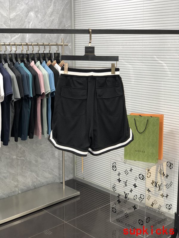 RHUDE Luxury Cloth
