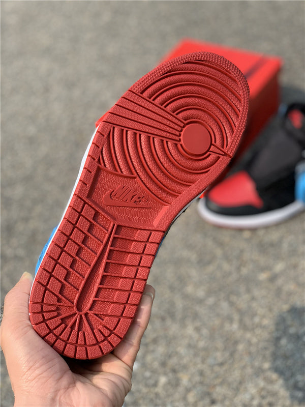 Nike Luxury Shoes