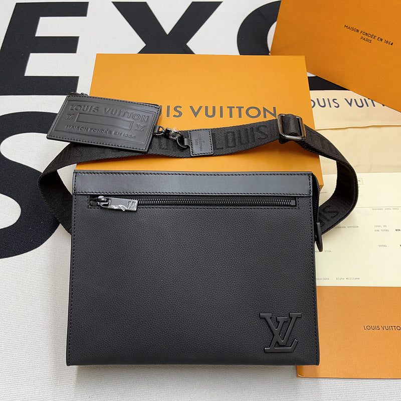 I W Fashion Lu-Vi bags - 10035