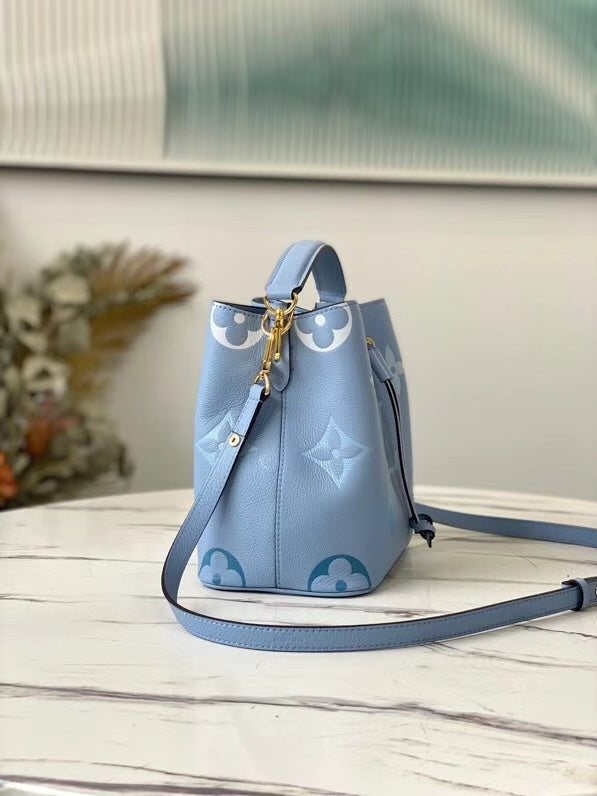 I W Fashion Lu-Vi bags - 17577