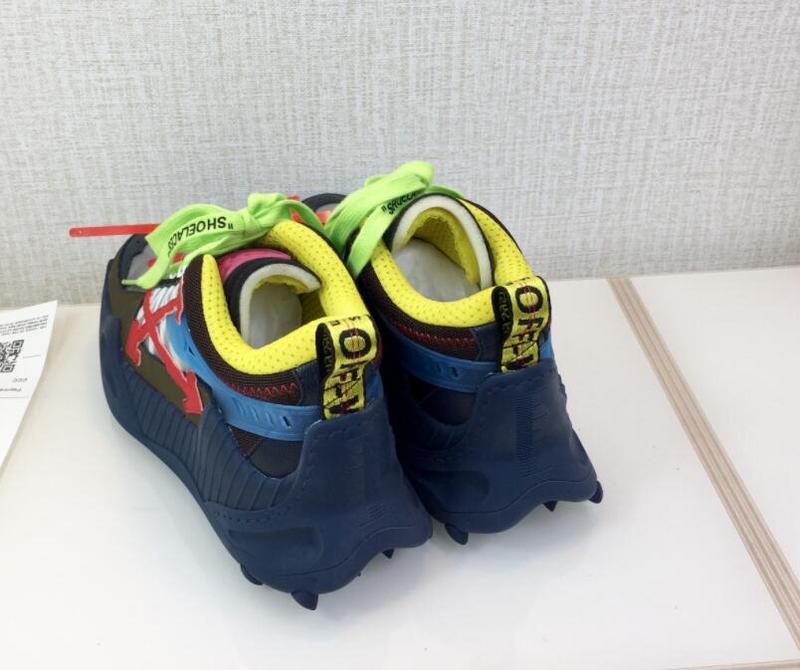 Ava’s Mode - YZO Men Shoes - 114