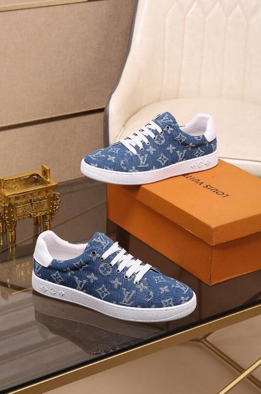 Ava’s Mode - LOV Men Shoes - 2024