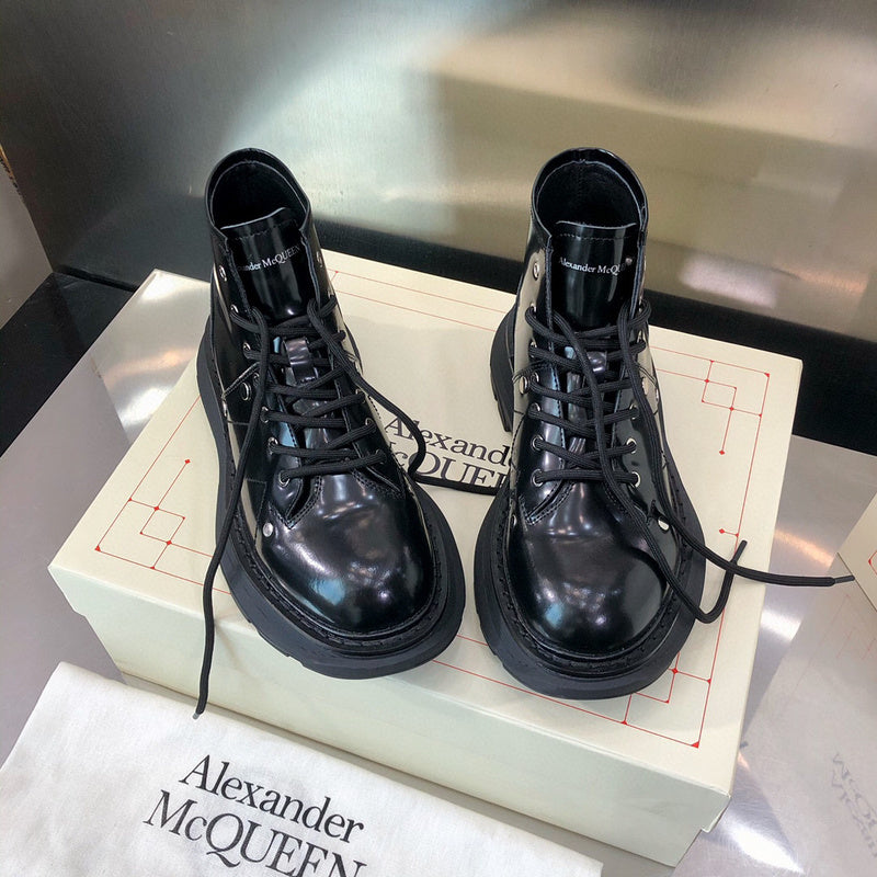 Alexander McQUEEN Luxury Shoes