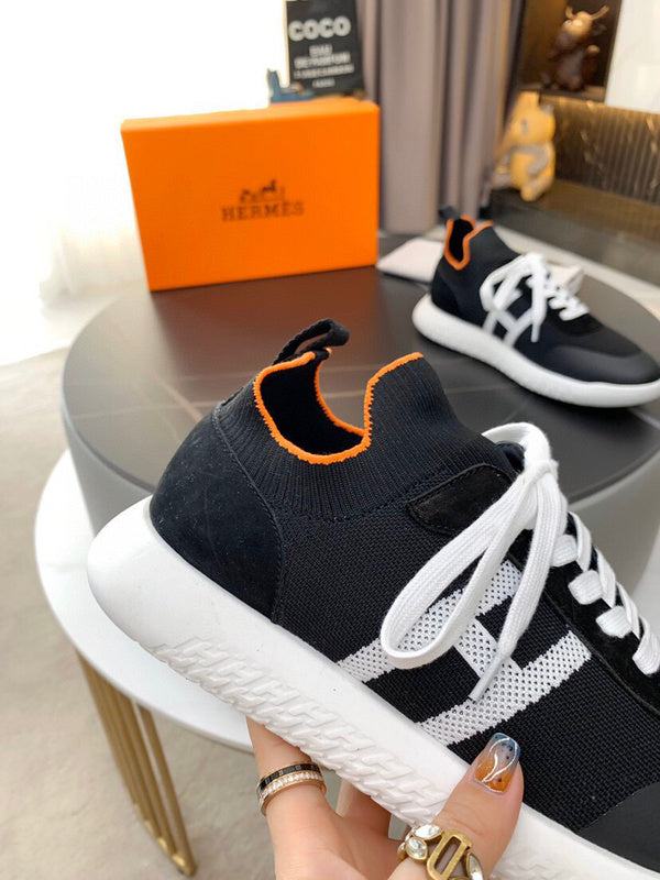 Hermes Luxury Shoes