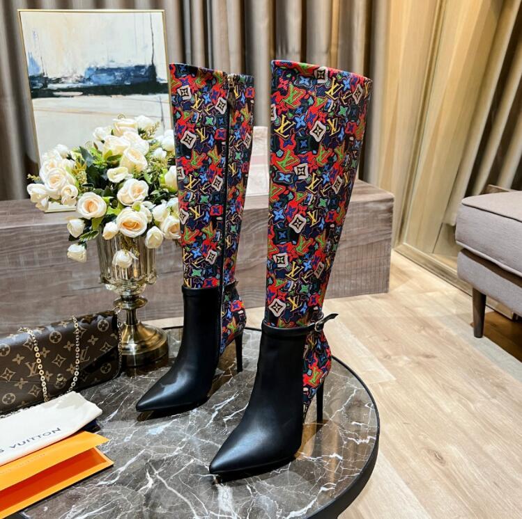 Ava’s Mode - LOV Women Shoes - 888