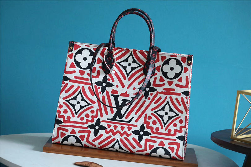 I W Fashion Lu-Vi bags - 8646