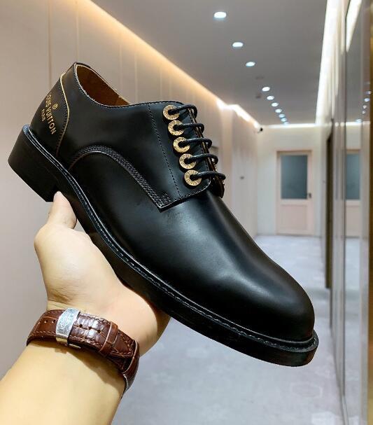 Ava’s Mode - LOV Men Shoes - 1706