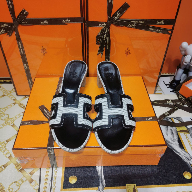 Hermes Luxury Sandals