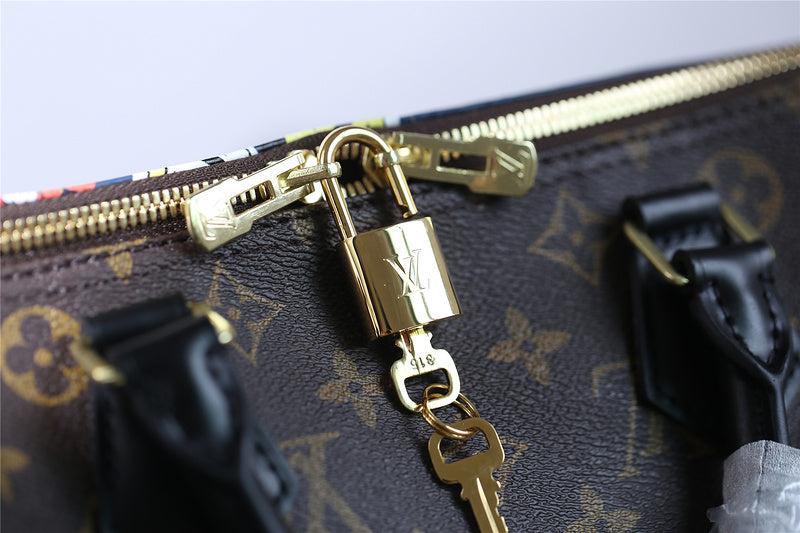 I W Fashion Lu-Vi bags - 8190