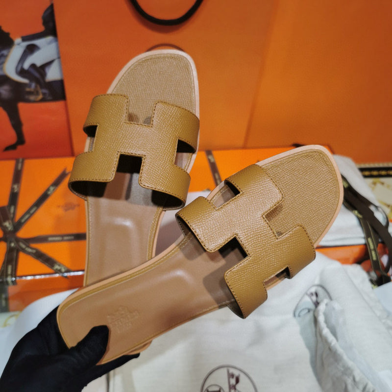 Hermes Luxury Sandals