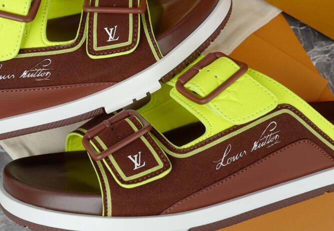 Ava’s Mode - LOV Men Shoes - 1105