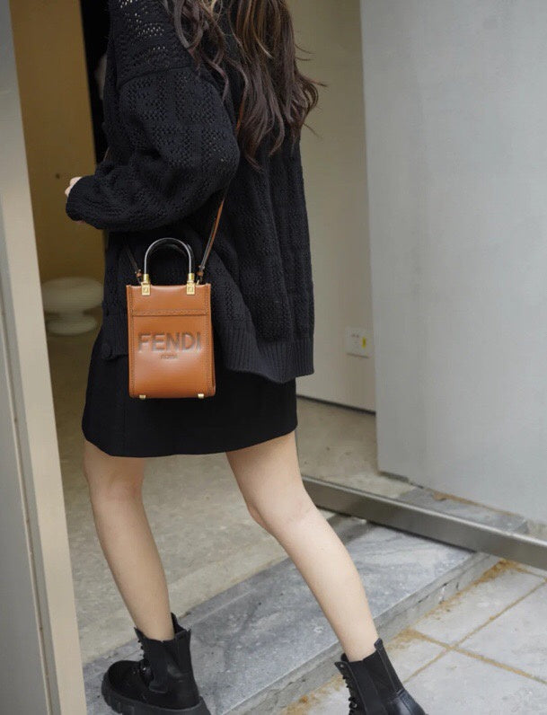 PHA - PHAE Bags - 518