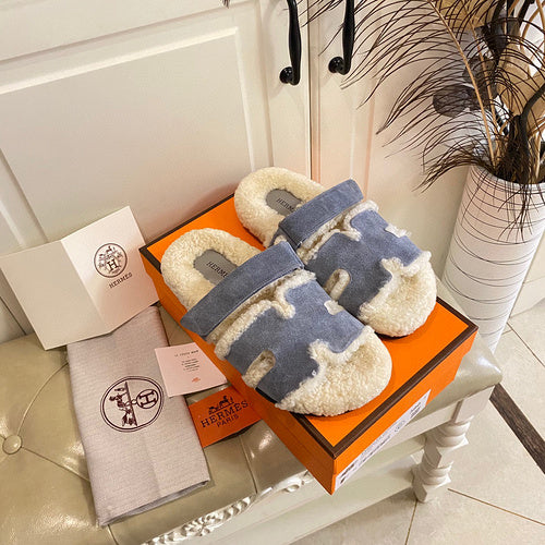 Hermes Luxury Sandals