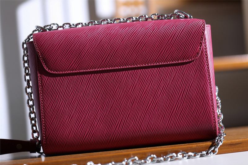 I W Fashion Lu-Vi bags - 8540