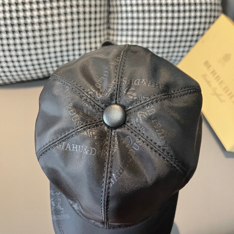 Burberry Luxury Cap