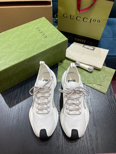 Gucci Luxury Shoes
