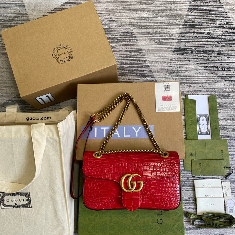 PHA - GUKI Bags - 1807