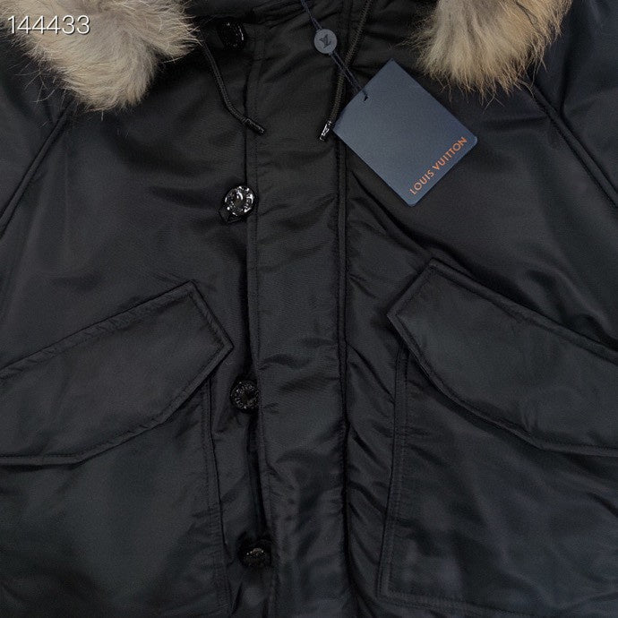 Louis Vuittion Luxury Clothes