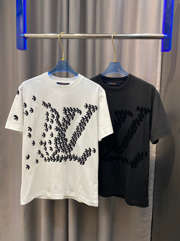 Louis Vuittion Luxury T-Shirt