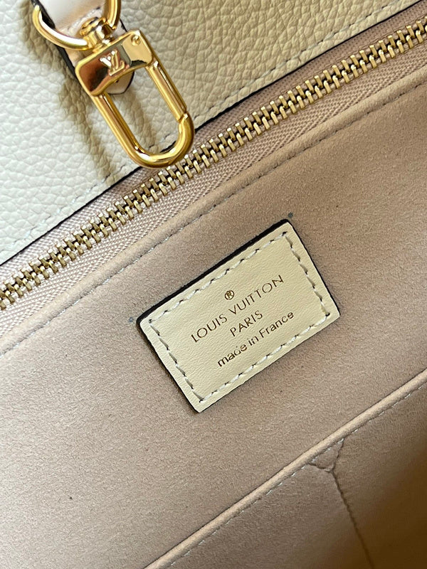 I W Fashion Lu-Vi bags - 17028