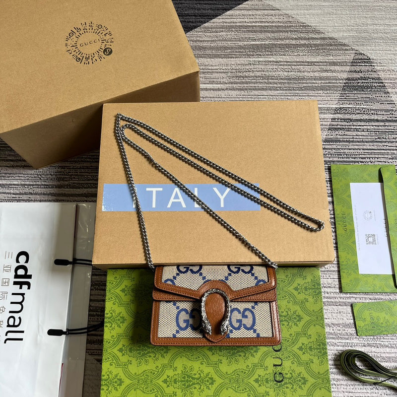 ENT - GCI Bags - 1380