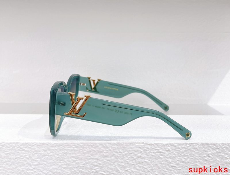 Louis Vuittion Luxury Sunglasses