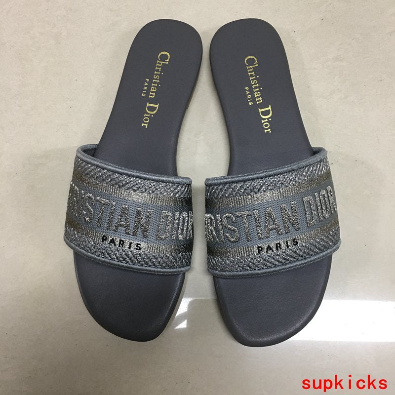 Dior Luxury Shoes
