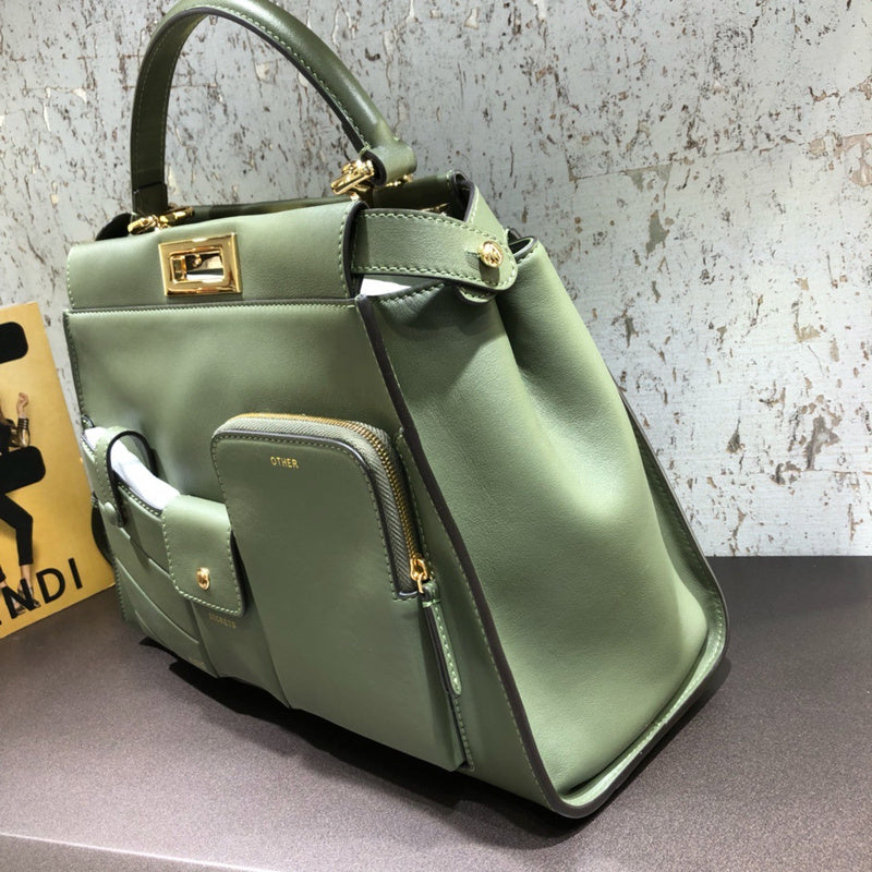 ENT - ENTI Bags - 488