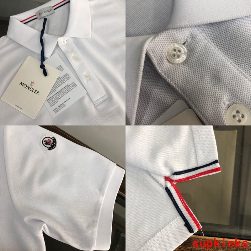 Moncler Luxury Cloth
