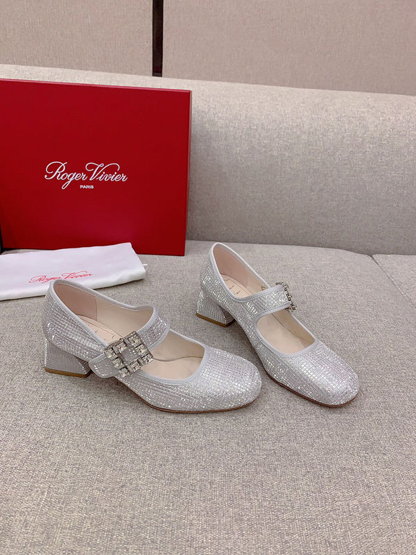 Roger Vivier Luxury Shoes