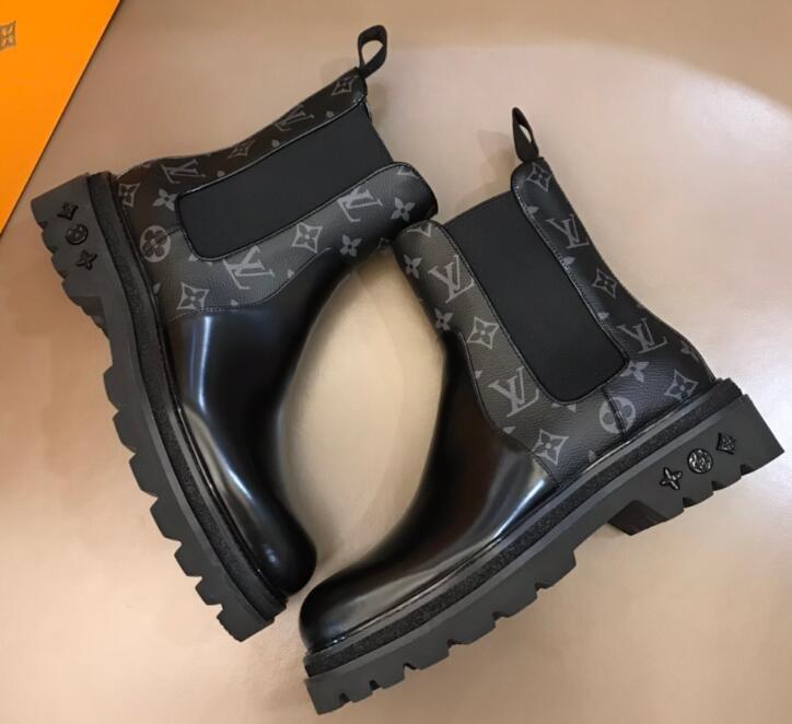 Ava’s Mode - LOV Men Shoes - 1669