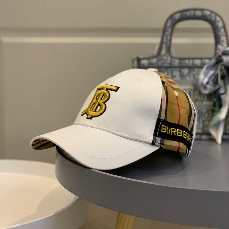 Burberry Luxury Cap