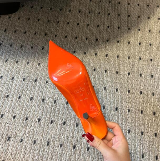 Ava’s Mode - PD Women Shoes - 100