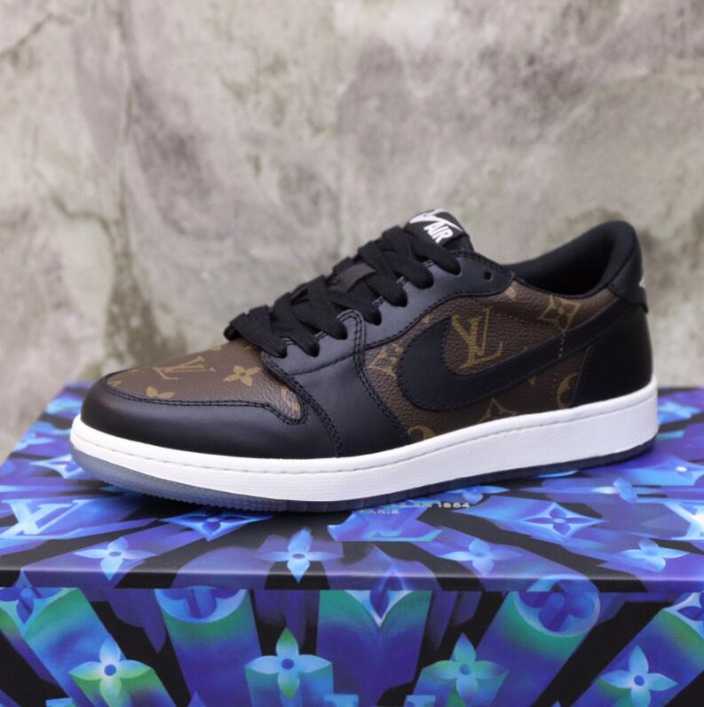 Ava’s Mode - LOV Men Shoes - 1334
