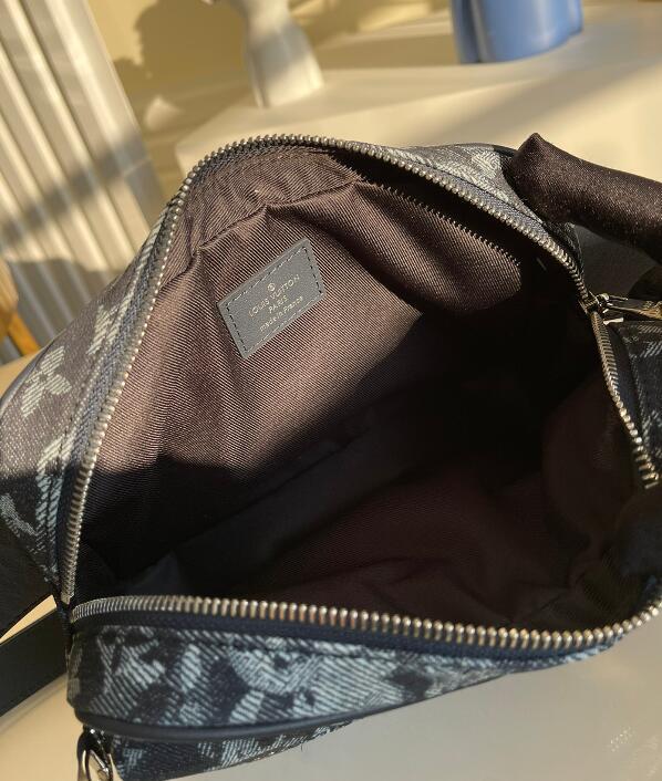 Ava’s Mode - LOV Bags - 2593