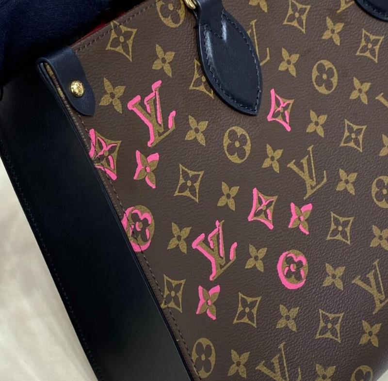 Ava’s Mode - LOV Bags - 3175