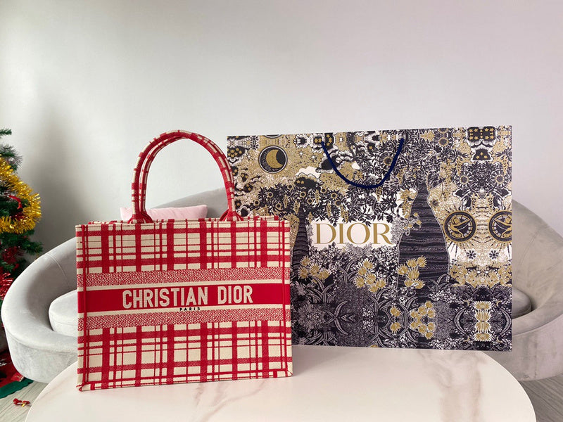 ENT - DOR Bags - 838