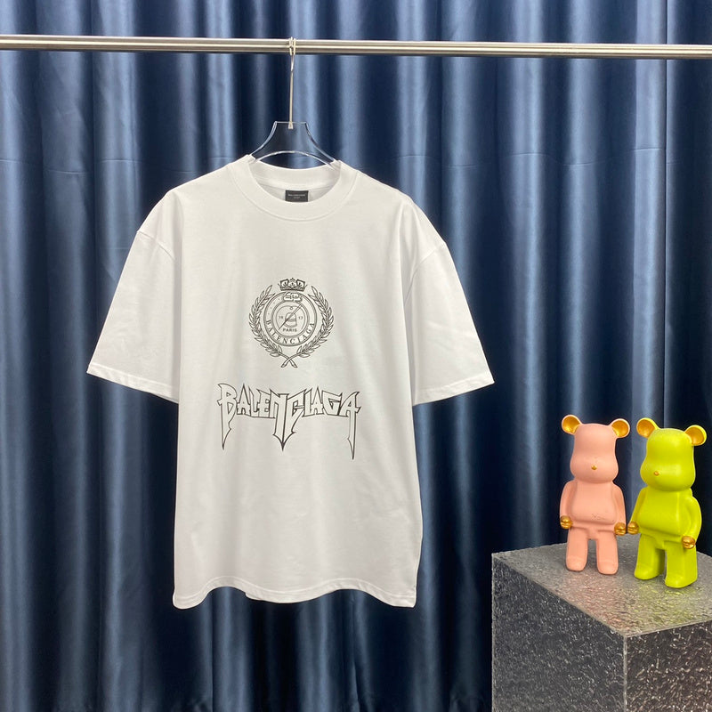 Balenciaga Luxury T-Shirts