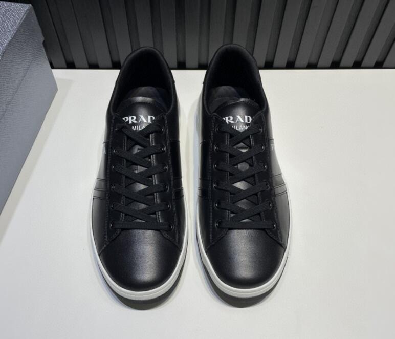 Ava’s Mode - PD Men Shoes - 301