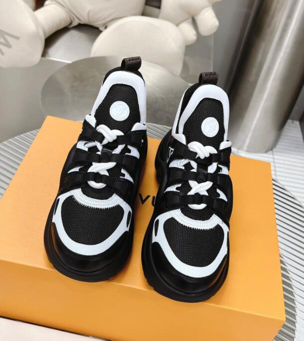 Ava’s Mode - LOV Women Shoes - 221