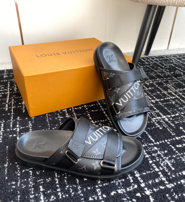Ava’s Mode - LOV Men Shoes - 094