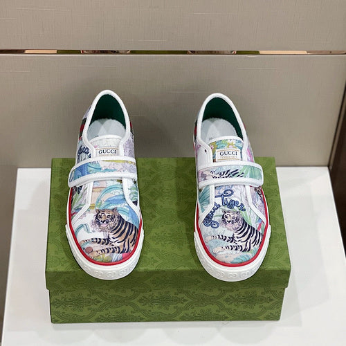 Gucci Luxury Shoes